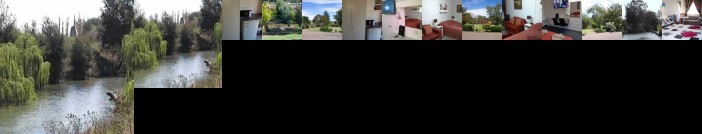Colonial Inn Motel Tamworth