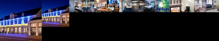 Ry Park Hotel