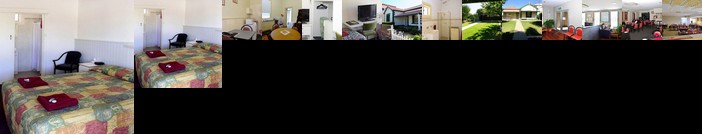Travelway Motel