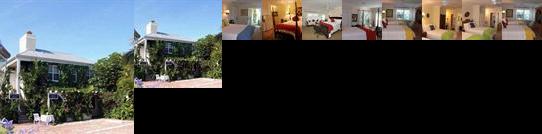 The Caribbean Court Boutique Hotel