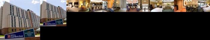 Homewood Suites Baltimore - Arundel Mills