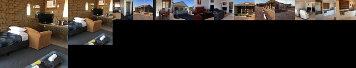 Airport Whyalla Motel