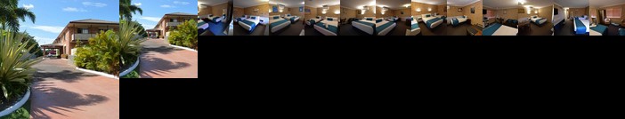 BEST WESTERN Kennedy Drive Motel