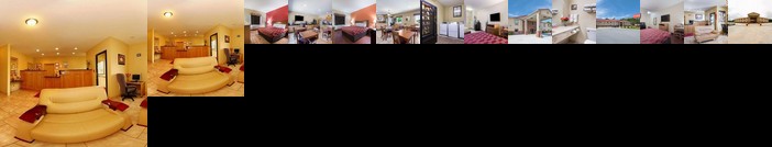Econo Lodge Inn & Suites Rockmart