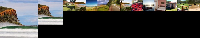 Durras Lake North Holiday Park North Durras