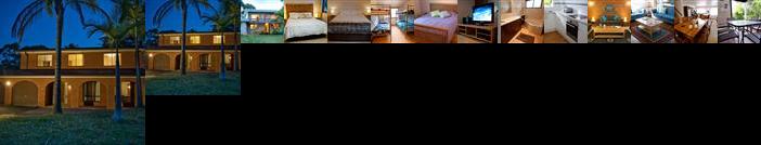 Bayside Retreat Vincentia