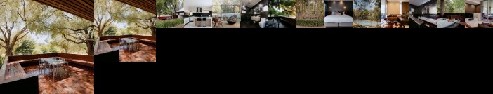 Losari Retreat