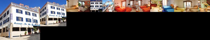 Hotel VilAzul