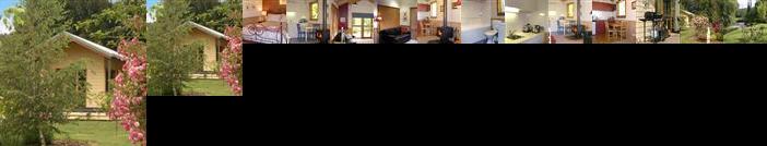 Silverstream Bed & Breakfast Cottages Buxton (Australia)