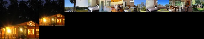 Harmony Forest Villas And Vineyard Retreat Forest Grove (Australia)