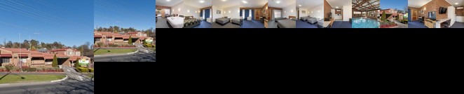 Yarra Valley Motel Melbourne