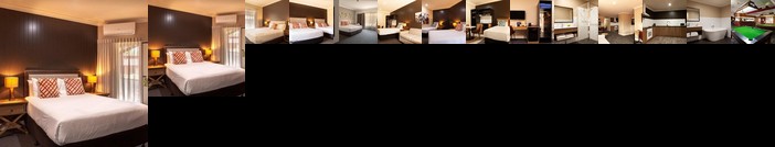 Archer Resort Hotel Motel