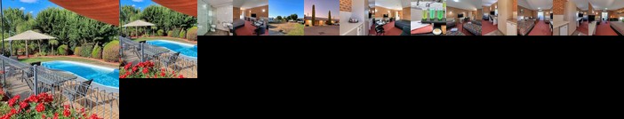 Glider City Motel