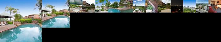Toowong Villas