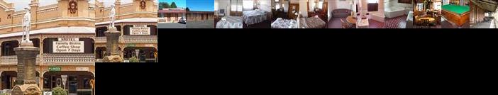 Heritage Hotel Motel Dorrigo