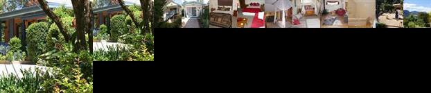 Tall Trees Bed & Breakfast