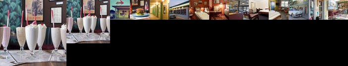 Wittrup Motel