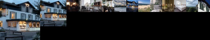 Hotel Strand Gilleleje