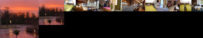 Bymose Hegn Hotel & Kursuscenter