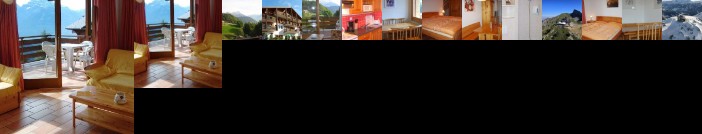 Castel Club Leysin Parc Resort