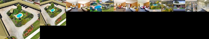 Statesman Motor Inn