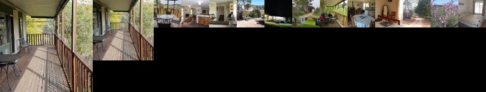 Taralee Orchards & Retreat Wirrabara