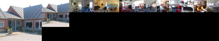 Motel Nordsoen