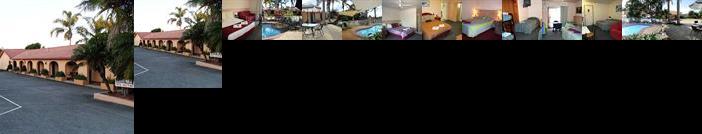Costa Rica Resort Motel