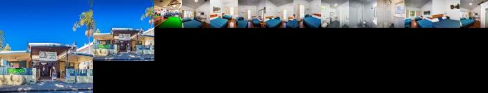 Diggers Tavern and Motel Bellingen
