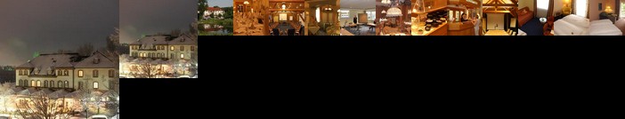 Gallus Hotel