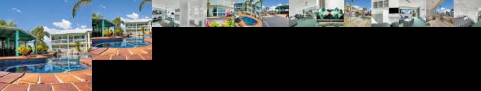 Reef Adventureland Motor Inn