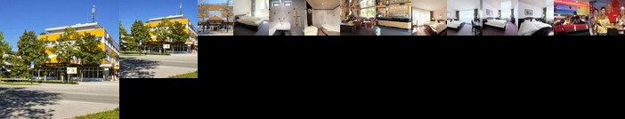 Hotel Pazific
