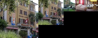 Defanti Hotel Ticino