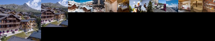 Hotel Garni Slalom