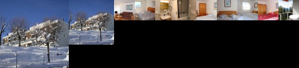Residence du Chamossaire Hotel