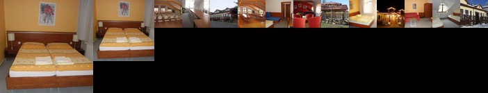 Hotel Rohozna
