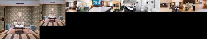 Park Inn by Radisson Solna
