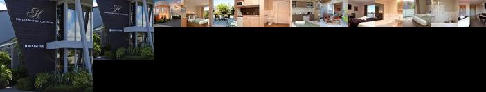 Beechtree Motel