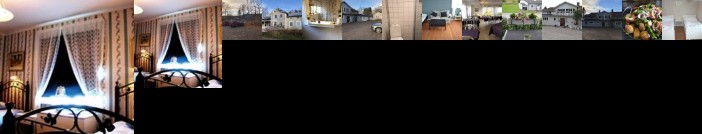 Berggarden Inn Gnarp