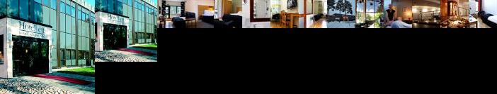 Hotell Ett