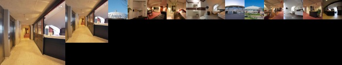 Hotell Kupolen