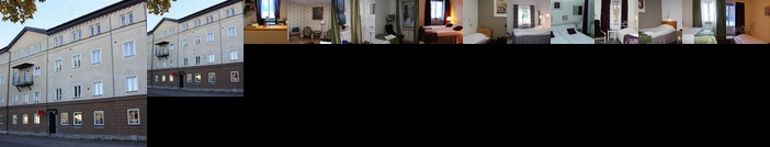 Hotell Svea Sala