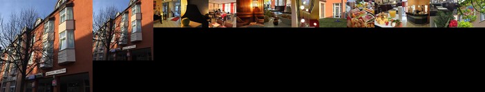 Star Inn Hotel Muenchen Nord