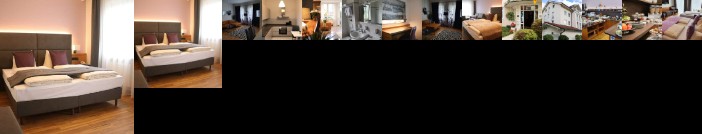 Hotel Residenz Beckenlehner