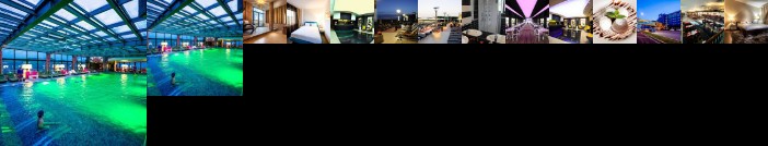 Business Hotel Conference Center & Spa Tirgu Mures