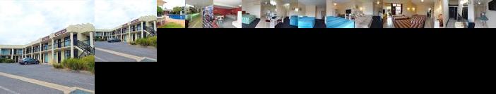 Jacksons Motor Inn