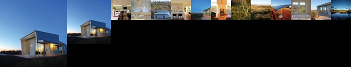 Tanonga Luxury Eco Lodges Charlton Gully