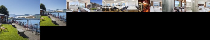 Seehotel Sternen Beckenried
