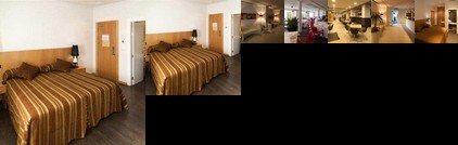 4 Vientos Hotel Teulada (Spain)