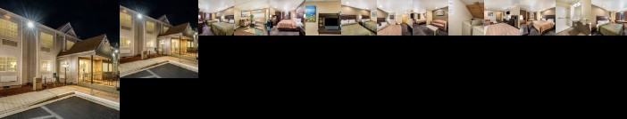 Americas Best Value Inn and Suites-Fallon